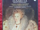 ROSSINI CABALLÉ ELISABETTA REGINA. Carreras/Masini L.S.O PHILIPS 6703067 3xLP NM