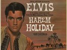 Harem Holiday - 1st - EX Elvis Presley UK vinyl LP album record RD-7767
