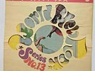 JPN 2LP+Ouer Obi   Muddy Waters / Fathers And Sons  Series of MC5  Jethro Tull