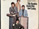 The Beatles YESTERDAY AND TODAY Capitol Records ST 2553 STEREO Scranton Pressing