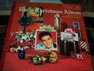 ELVIS PRESLEY VERY RARE ORIGINAL CHRISTMAS ALBUM LOC-1035 NEAR MINT FROM 1957