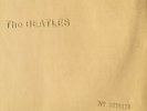 The Beatles: White Album by The Beatles (Vinyl, 1968) Stereo, No. 0378173