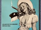 LP Francesco De Gregori ?Bufalo Bill RCA Italiana RCA TPL1-1192