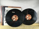 Stevie Ray Vaughan And Double Trouble - Live At Carnegie Hall, 2 Vinyls - USED