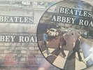 The Beatles Abbey Road Apple LP Rare Original 1979 Picture Disc 5C P062-04243