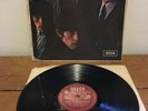 THE ROLLING STONES No.2 UK original mono vinyl LP 'Blind Man' text Decca LK 4661