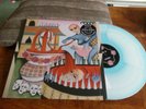 GULCH Impenetrable Cerebral Fortress BLUE/WHITE LP CONVERGE SUNAMI CANDY DRAIN