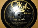 Trumbauer (Bix) - Singin' The Blues / Clarinet Marmalade - OKeh 40772