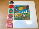 GONG Live at Sheffield RSD 2020 on RED + GREEN VINYL  STILL SHRINK WRAPPED