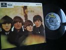 THE BEATLES - Beatles For Sale - UK Parlophone Original EP, 1N,1N in Pic Sleeve
