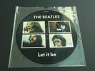 THE BEATLES LET IT BE 1990 UK PRESS 7