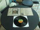 LED ZEPPELIN UNTITLED 1972 UK PRESS 12