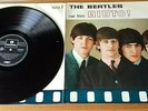 THE BEATLES     aiuto   giri