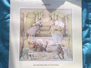 Genesis ‘Selling England By The Pound’ 1973 Vinyl Album CAS 1074