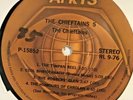 RADIO SHOW: AFN R9-76 CHIEFTAINS 5 'CHIEFTAINS & MELISSA MANCHESTER 'BETTER DAYS