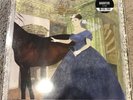 DAUGHTERS - HELL SONGS - 2017  Repress GREEN Vinyl LP   LTD EDITION MINT