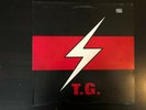 Throbbing Gristle - The second annual report LP, UK-Press, 1978, Fetish Records
