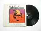 THE SANDALS THE ENDLESS SUMMER OST SOUNDTRACK LP SURF WORLD-PACIFIC RECORDS