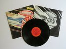 vinyl record album LP Judas Priest 40158 Turbo 1986 Rock classic