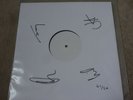 EVERYTHING EVERYTHING - RE-ANIMATOR SIGNED TEST PRESSING LP VINYL RECORD LTD 50
