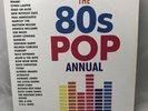 The 80’s Pop Annual Lp - New, Open Case Vinyl - Wham Cindy Layperson SOS Band E1