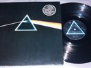 PINK FLOYD - Dark Side Of The Moon UK Hype Sticker, Posters, Stickers Complete