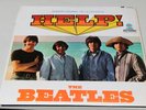 The BEATLES Versión Original de La Película HELP  1979 MEXICO Unique