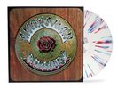 Grateful Dead American Beauty 50th Anniversry Vinyl Splatter LP 180 Gram x/4000