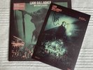 Liam Gallagher MTV Unplugged Vinyl LP and Signed Autographed A4 Poster OASIS 