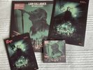 Liam Gallagher MTV Unplugged Vinyl LP + CD + Signed Autographed A4 Poster + A5