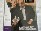 Handsome Boy Modeling School So How's Your Girl Vinyl Me Please VMP Green 2 LP