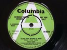 FOCUS THREE - 10,000 YEARS BEHIND rare UK 1968 DEMO PROMO / PSYCH FUZZ MOD EX+++