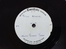 MIKE STUART SPAN - STILL NIGHTS rare UK 1966 DEMO ACETATE / MOD FREAKBEAT GARAGE