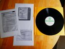 Bob Marley and the Wailers: In Concert. BBC Transcription Disc