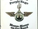 NEW RIDERS OF PURPLE SAGE 'Home On Road' 1974 Near Mint Never played Promo LP