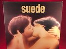 SUEDE Suede 1993 UK vinyl LP + INNER EXCELLENT CONDITION original Animal Nitrate