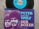 Peter und der Wolf * Der Boxer * Komm zu uns * 7