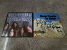 Deep Purple - In Rock - 1970 US 1st Press WS 1877 Vinyl Record