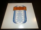 FILLMORE THE LAST DAYS (3-LP Box Set , Booklet, Ticket) Grateful Dead Santana
