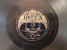 Bing Crosby – Home Sweet Home / May The Good Lord Bless - Decca 78 record