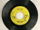 HANK JACOBS East Side / Elijah Rockin 1967 NORTHERN SOUL 45 rpm Call Me 7