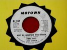 DIANA ROSS  AIN'T NO MOUNTAIN HIGH ENOUGH  RARE   PROMO  MOTOWN  SOUL