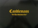 ID1167z - Candlemass - At The Gallows End - 72295-0 - vinyl 12