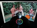 SCARCE 1967 STERO Orig ? THE BEATLES ? Magical Mystery Tour ? SWIRL PSYCH OUT LP
