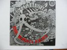 THREE MAN ARMY / MAHESHA / 70er ROCK / REISSUE