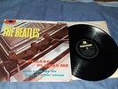 THE BEATLES please please me 1963- EARLY UK PRESS- MONO - PARLOPHONE -EX