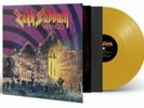 Zakk Sabbath - Vertigo Yellow Vinyl LP, Black Sabbath cover band supergroup