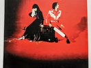 White Stripes Elephant Vinyl Double Album EXCELLENT Condition Third Man Records