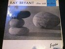 ID34z - Ray Bryant - Alone With The Blues - 32-106 - vinyl LP