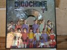 INDOCHINE DISQUE DE PLATINE  13